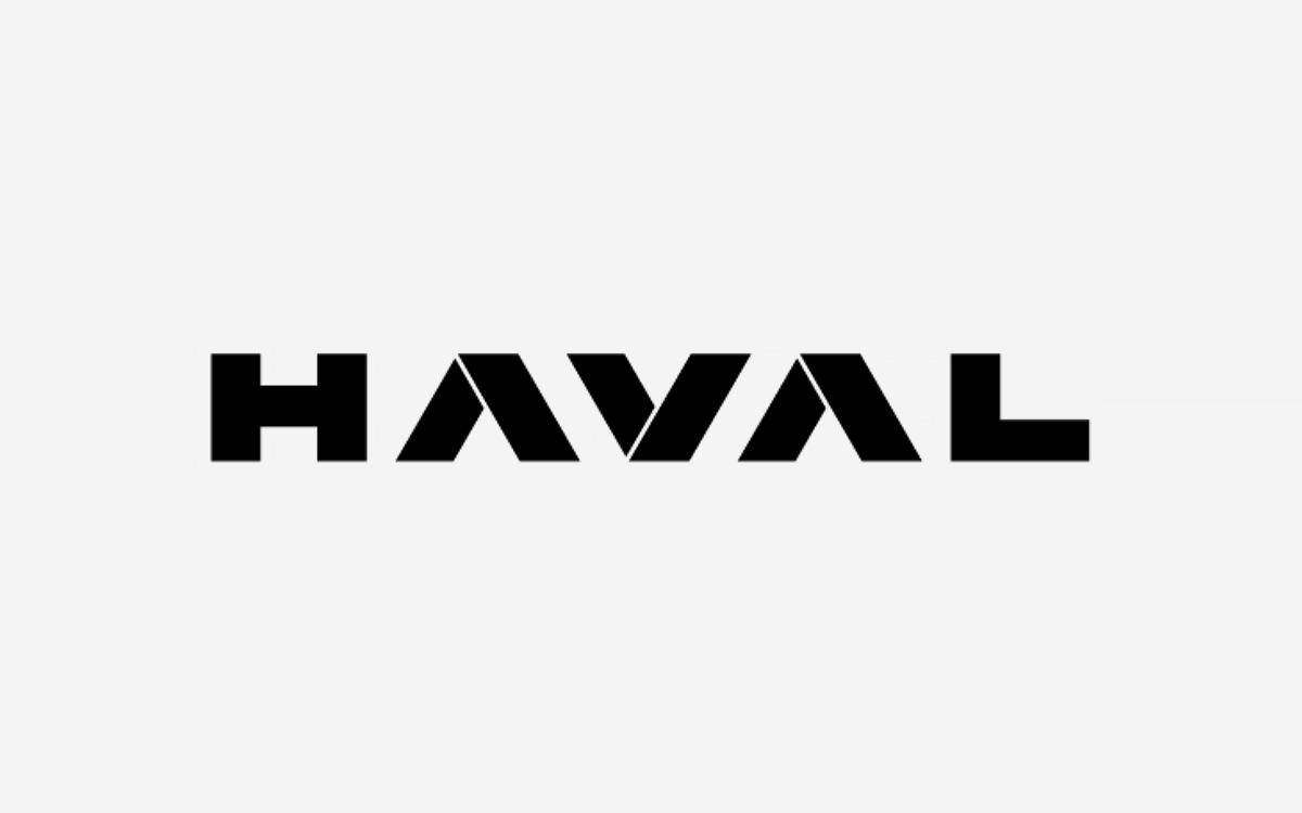 Автоконцерн Great Wall представил новый логотип Haval