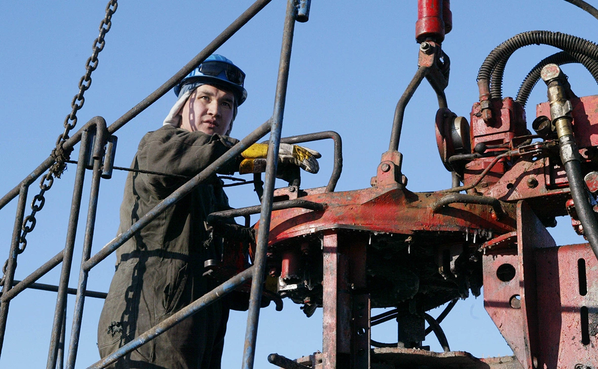 Олег Никишин / Getty Images