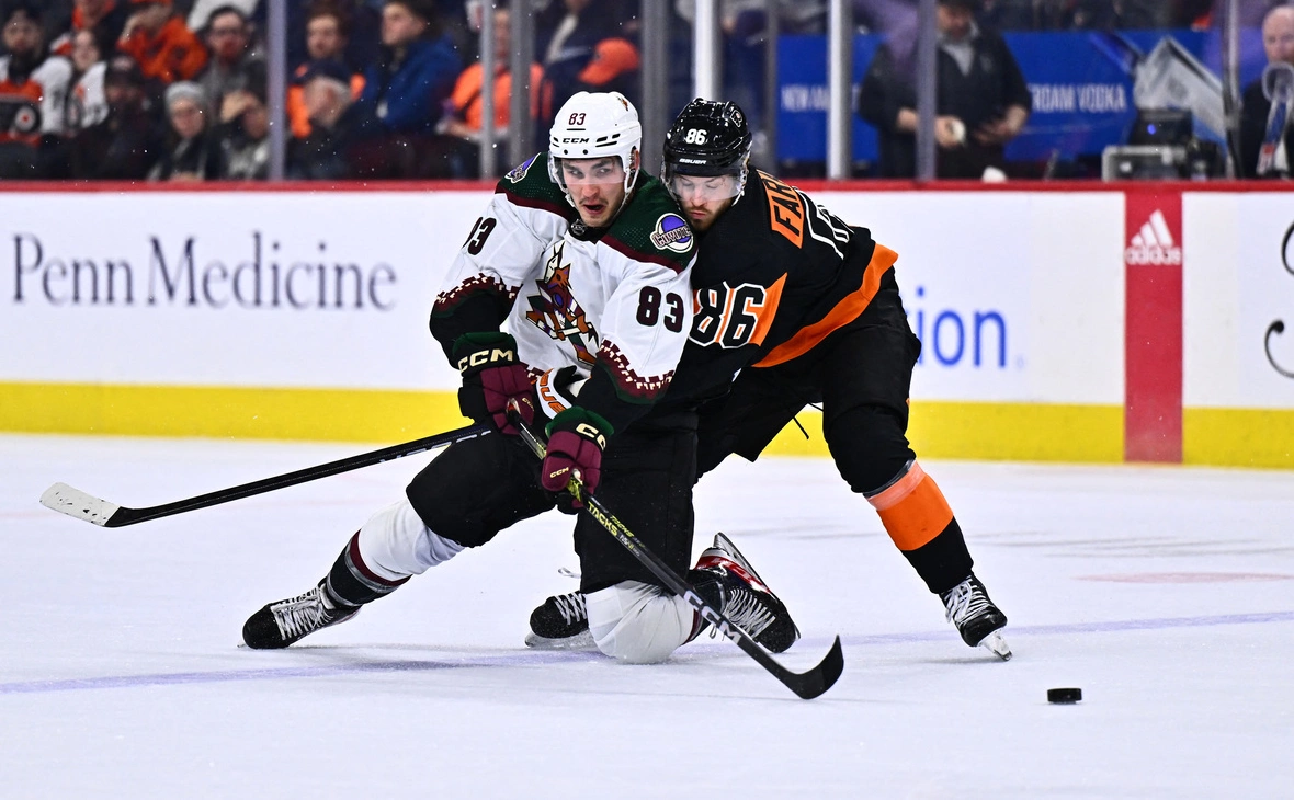 Kyle Ross / USA TODAY Sports / Reuters