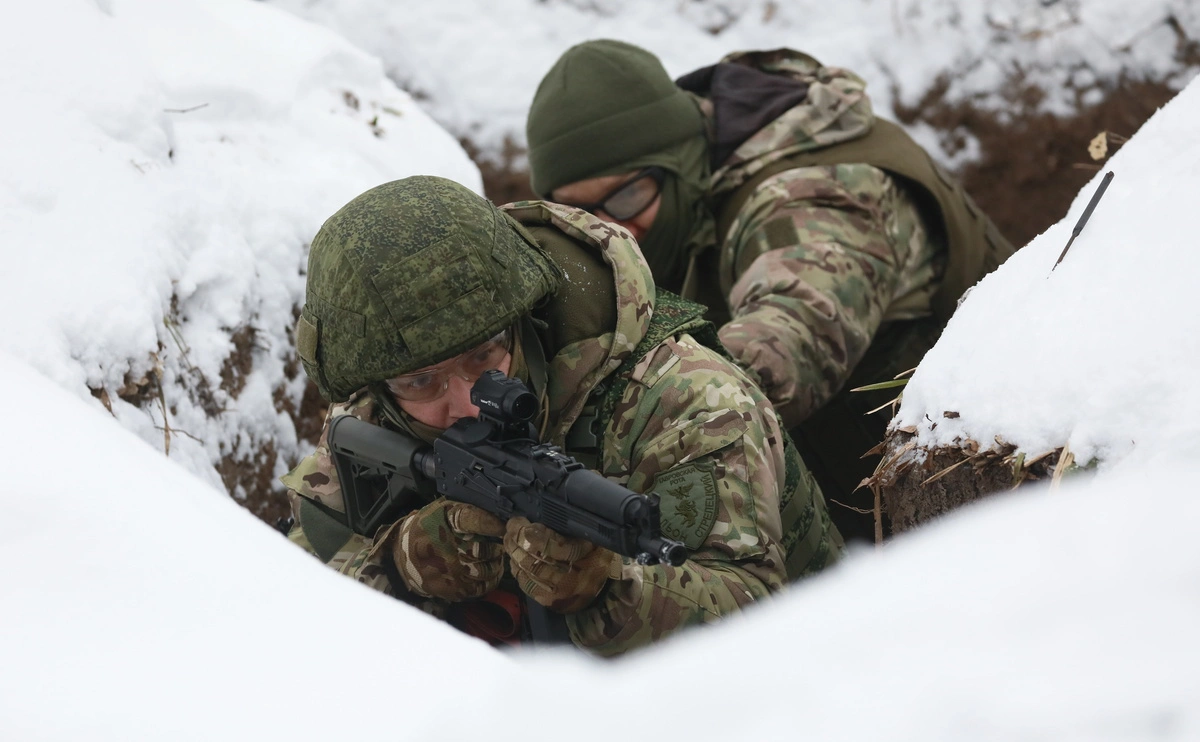 Павел Колядин / ТАСС