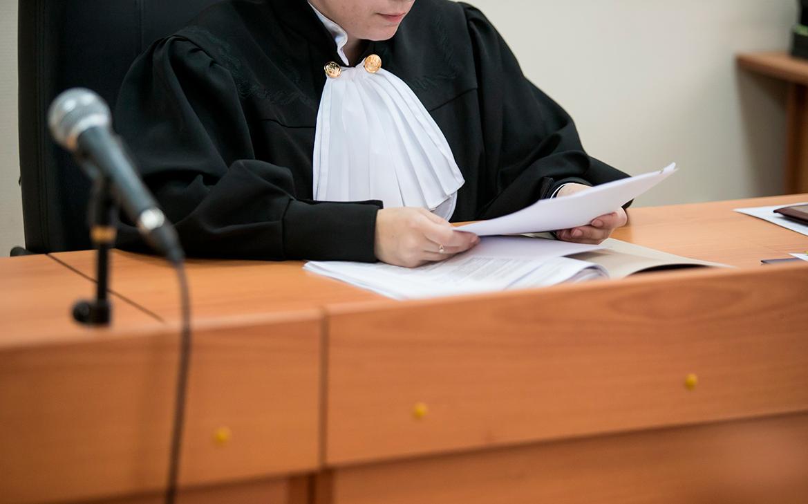 «Ъ» узнал о деле против экс-судей Ингушетии из-за взятки от террориста