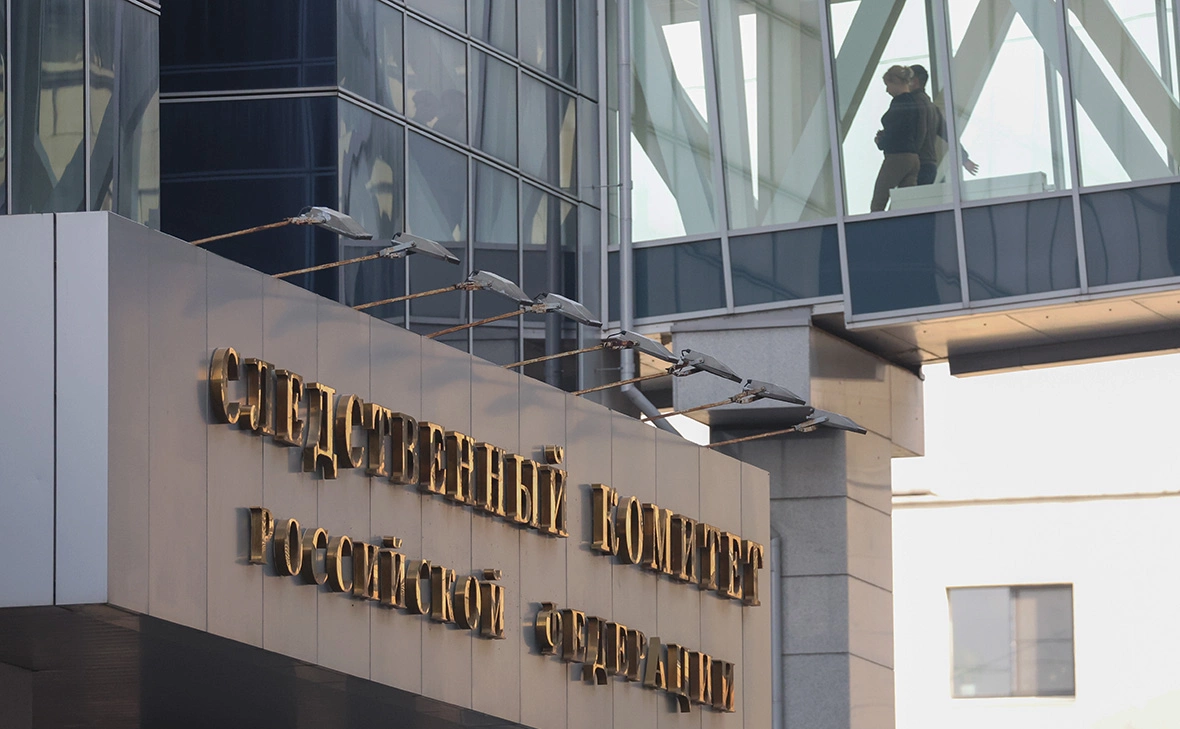 Сергей Фадеичев / ТАСС