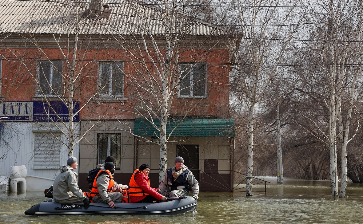 Егор Алеев / ТАСС