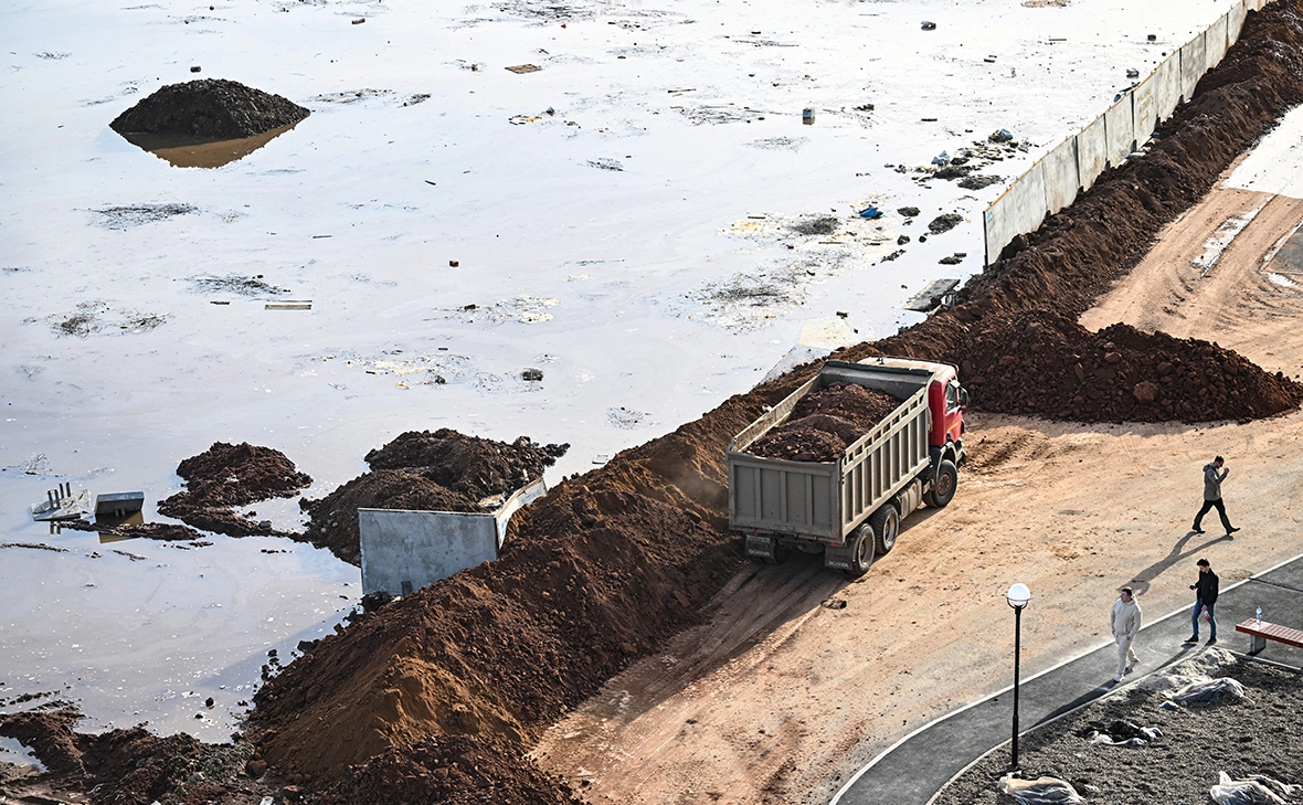 Максим Богодвид / РИА Новости