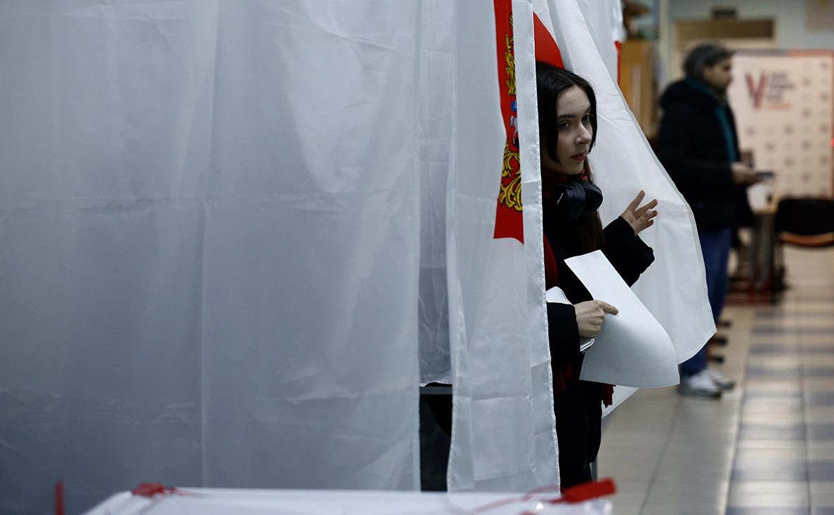 Андрей Любимов / РБК