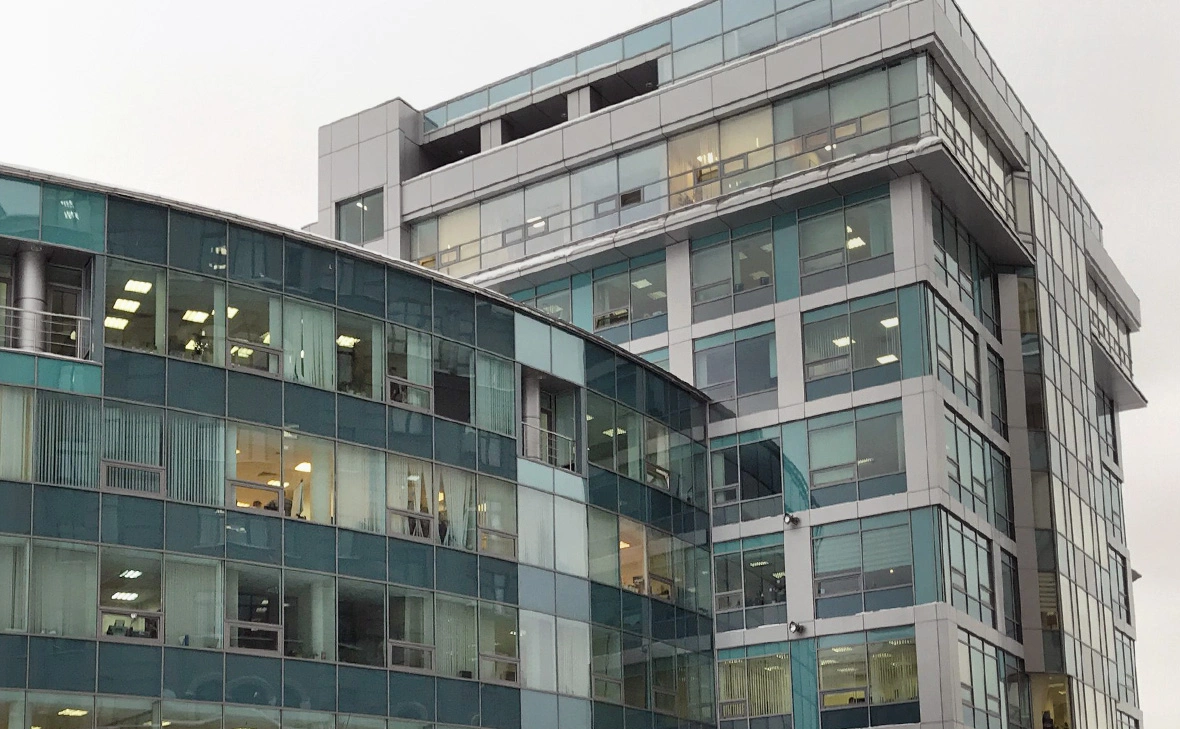 АГН «Москва»