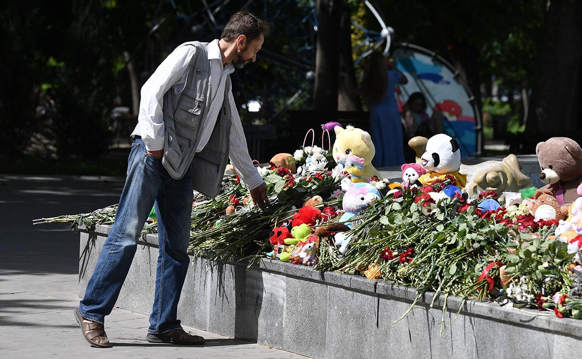 Фото: Константин Михальчевский / РИА Новости