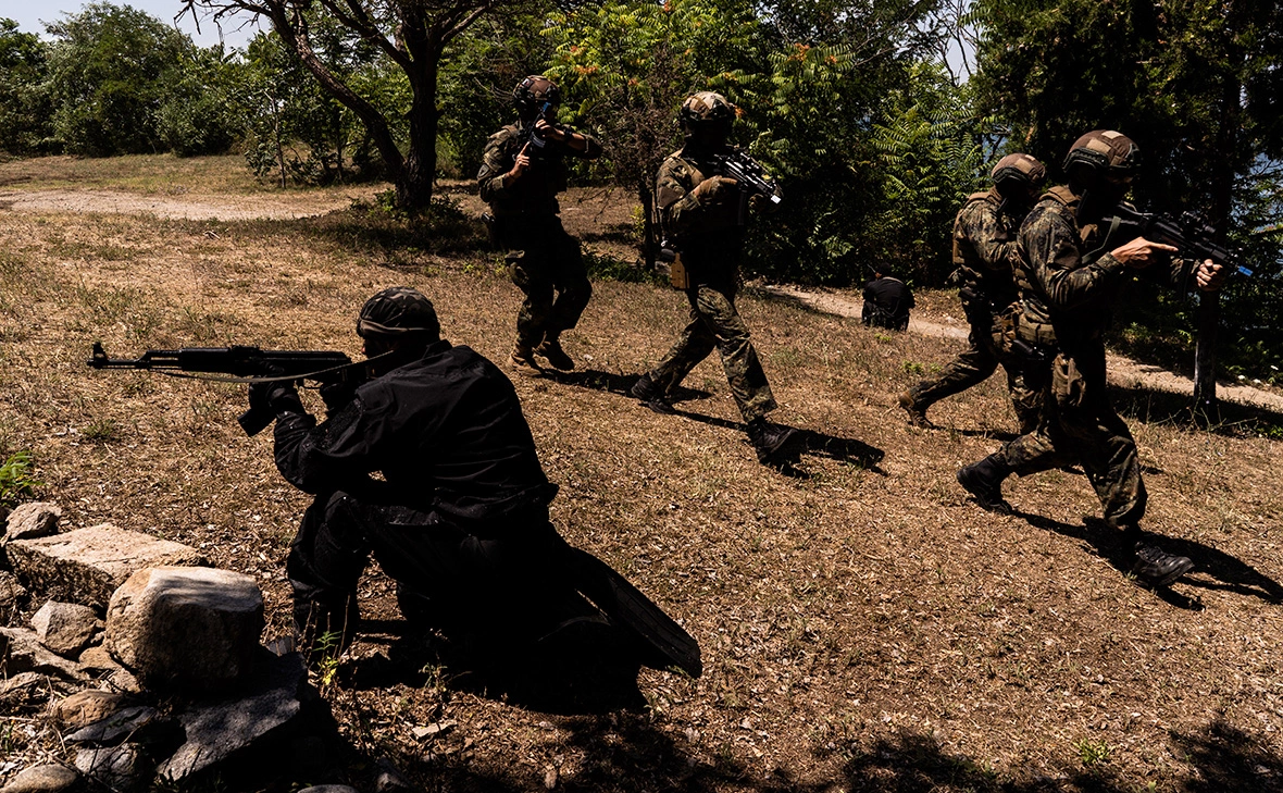 Hristo Rusev / Getty Images