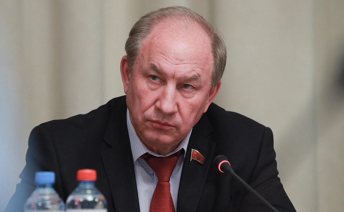 Сергей Булкин / news.ru / Global Look Press