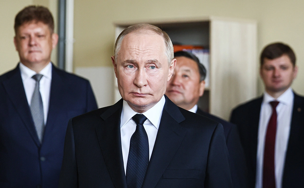 Софья Сандурская / ТАСС