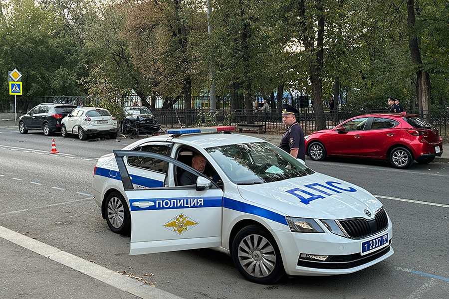 Фото: АГН «Москва»