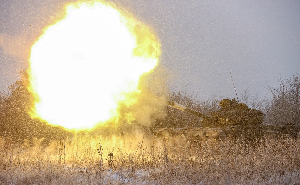 Сергей Мальгавко / ТАСС