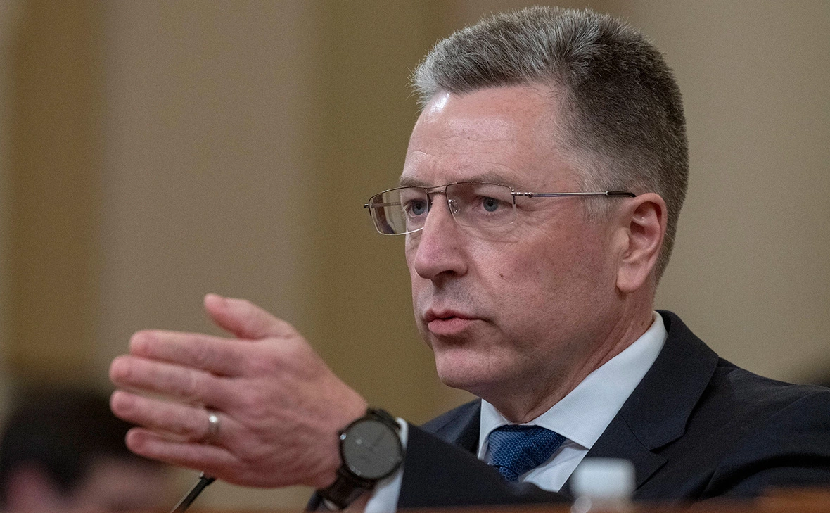 Ron Sachs / ZUMAPRESS / Global Look Press