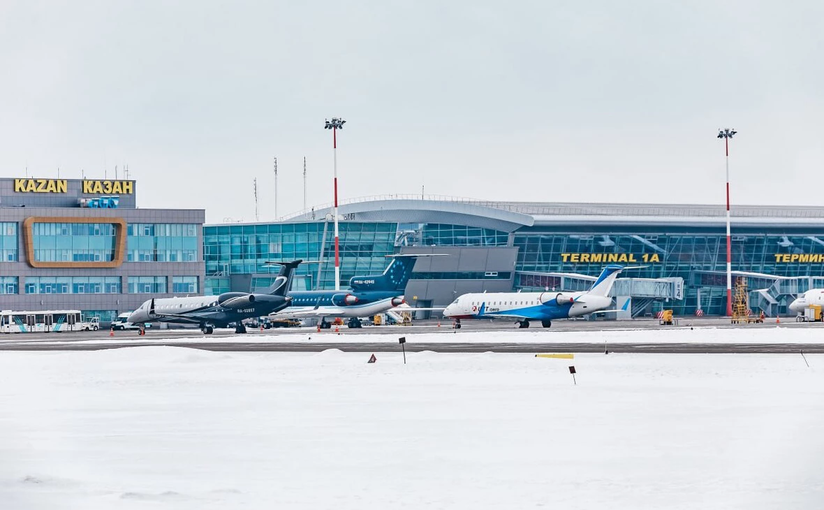 airportkazan / Telegram
