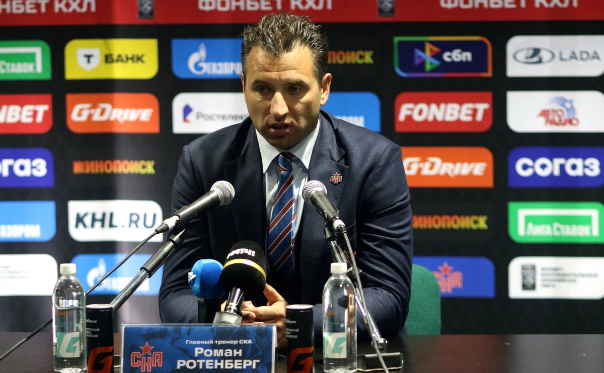 Maksim Konstantinov / Global Look Press