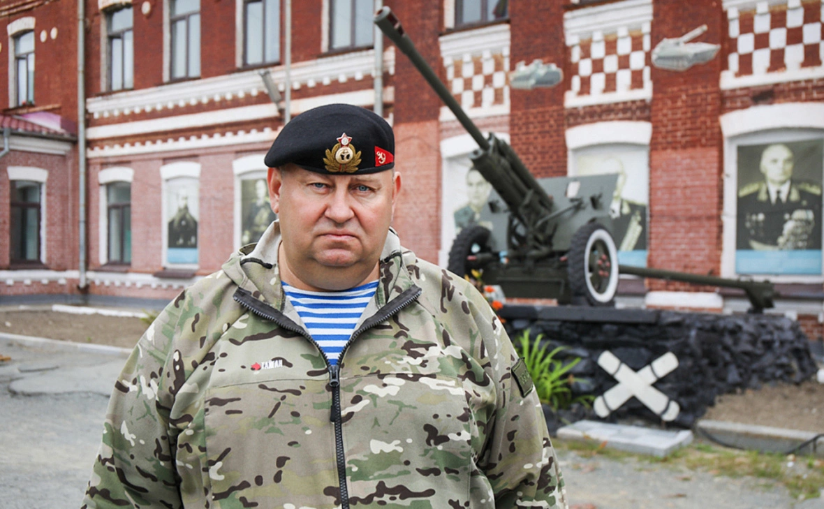 Иван Дякин / Правительство Приморского края