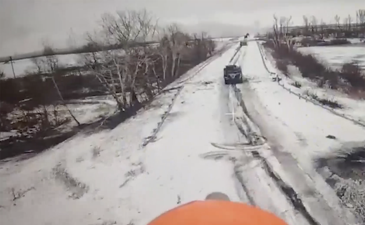 Минобороны России