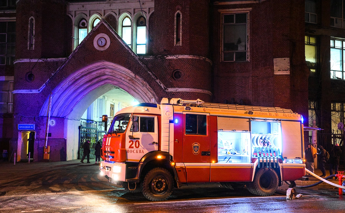 Алексей Майшев / РИА Новости