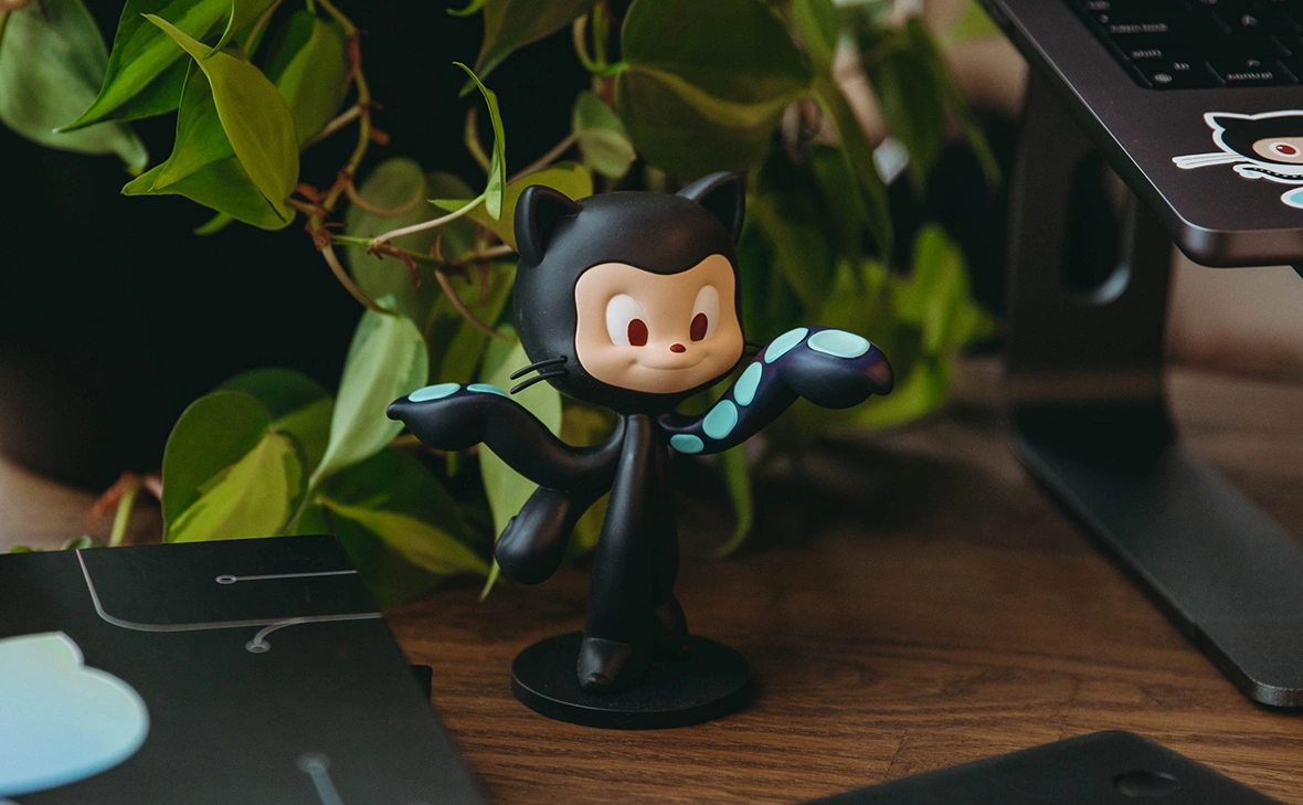 Россиян предупредили о вредоносном ПО на платформе GitHub — РБК