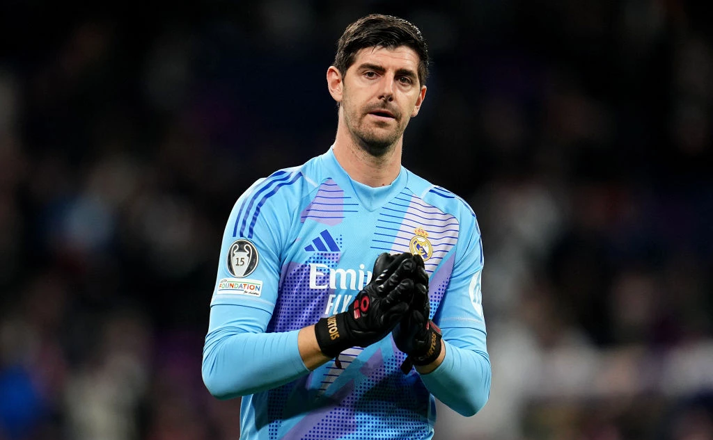 Aitor Alcalde / Getty Images