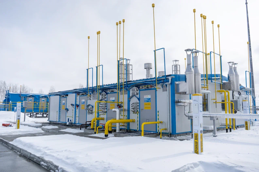 АО «Газпром газораспределение Дальний Восток»