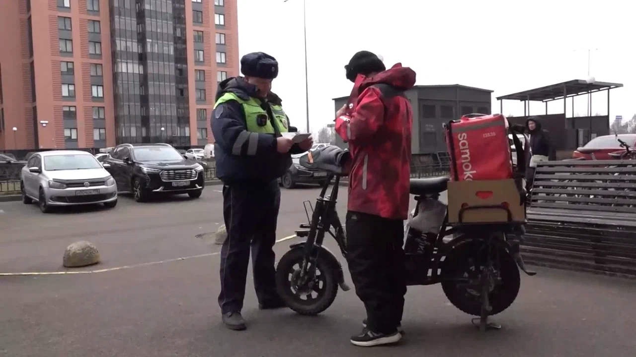 Фото: ГУ МВД по Санкт-Петербургу и Ленобласти