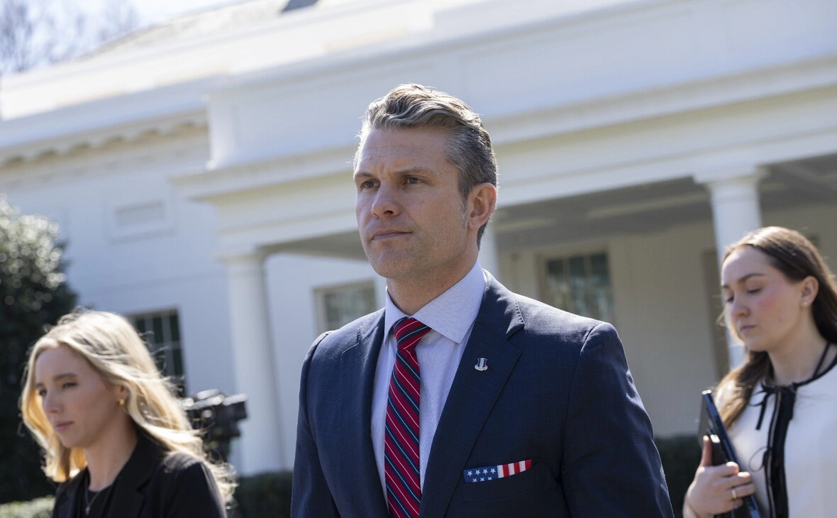 Chris Kleponis / Global Look Press