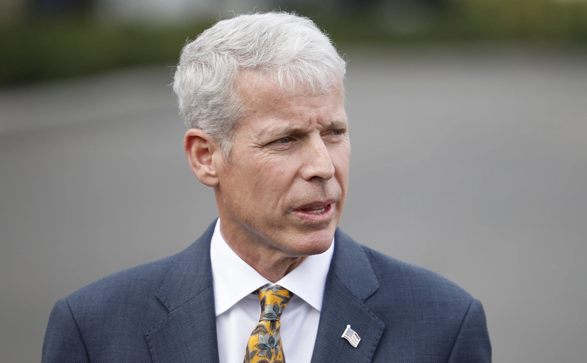 Kevin Dietsch / Getty Images