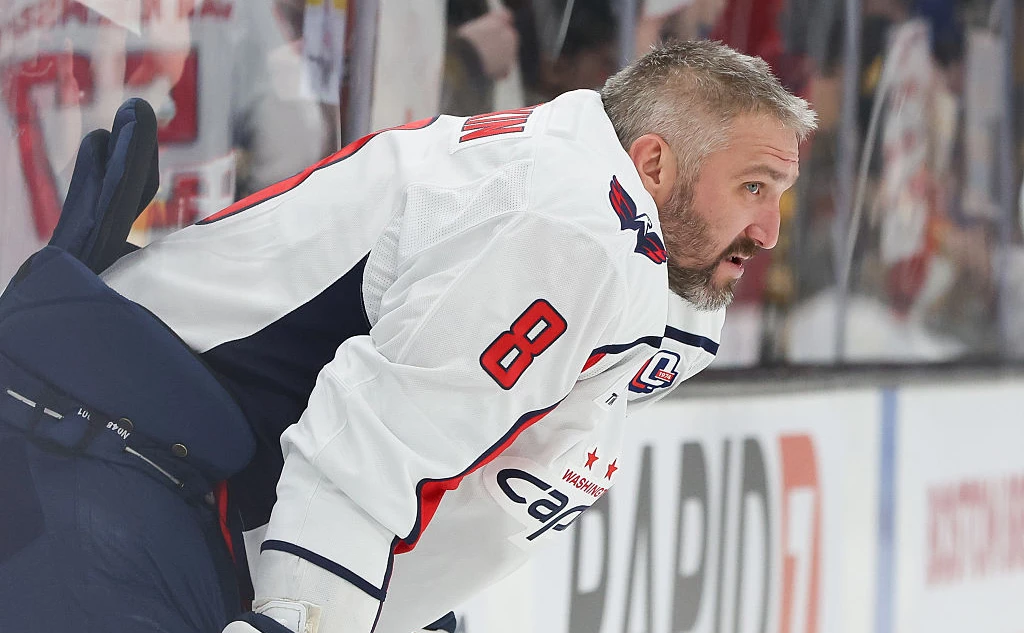 Rich Gagnon / Getty Images