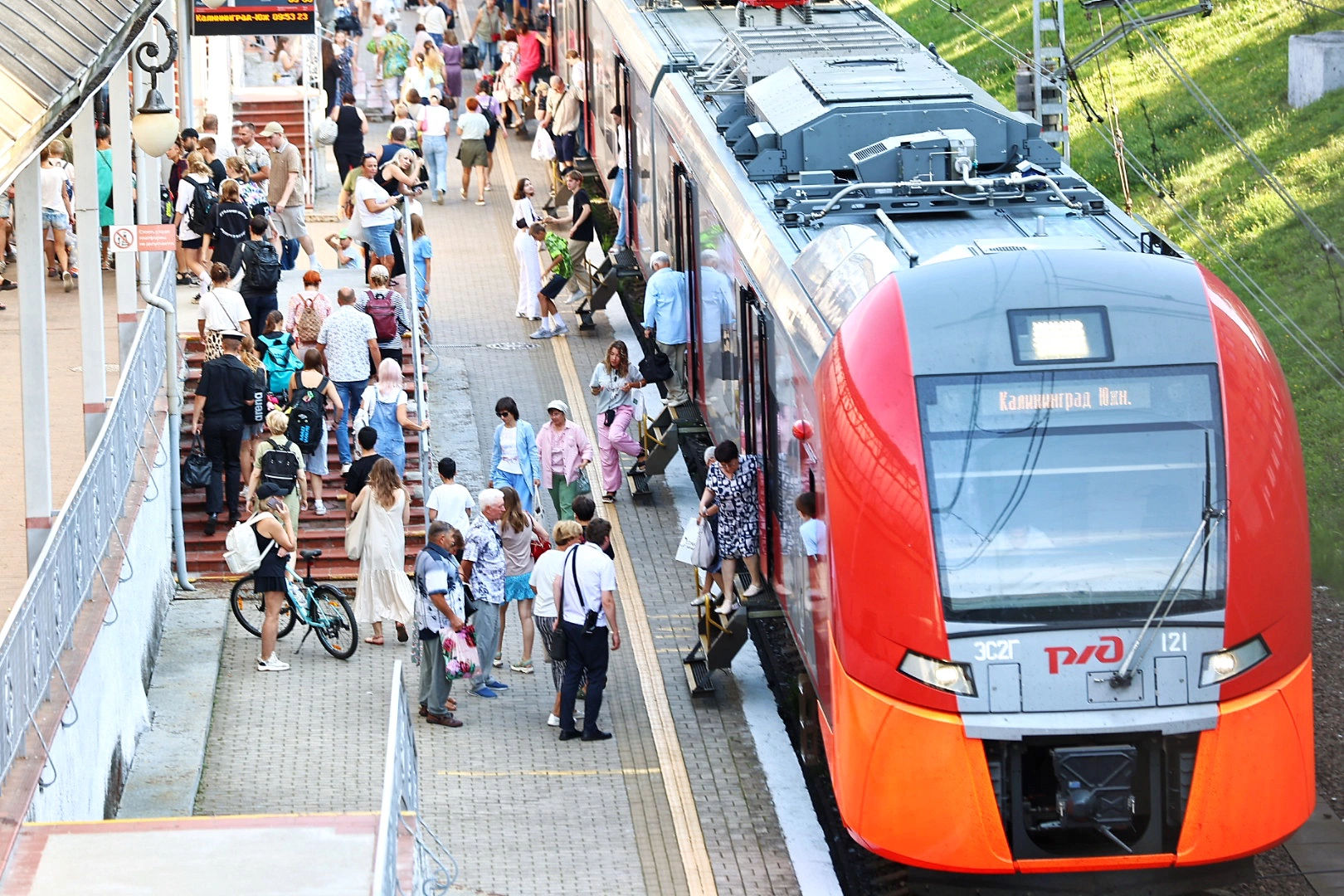 Александр Подгорчук