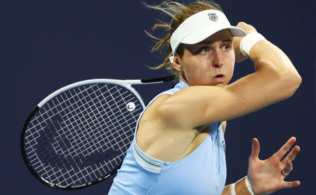 Al Bello / Getty Images