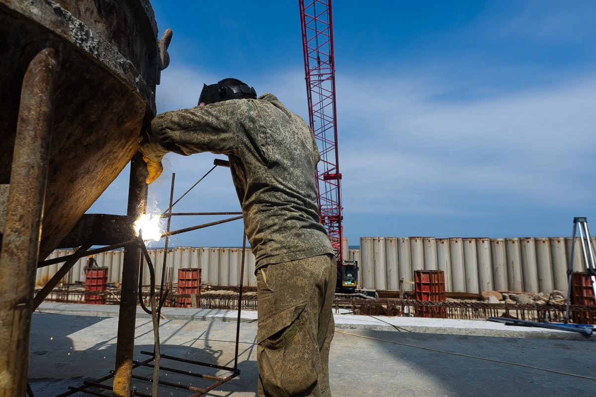 Александр Подгорчук