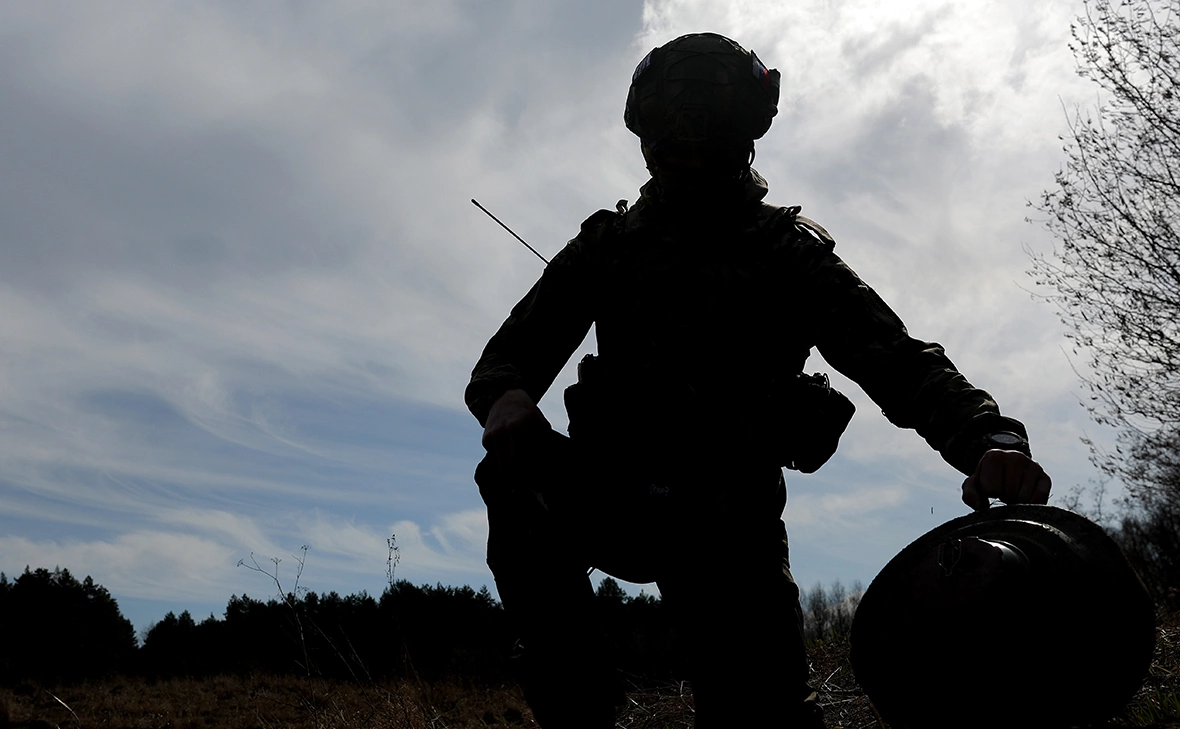 Егор Алеев / ТАСС