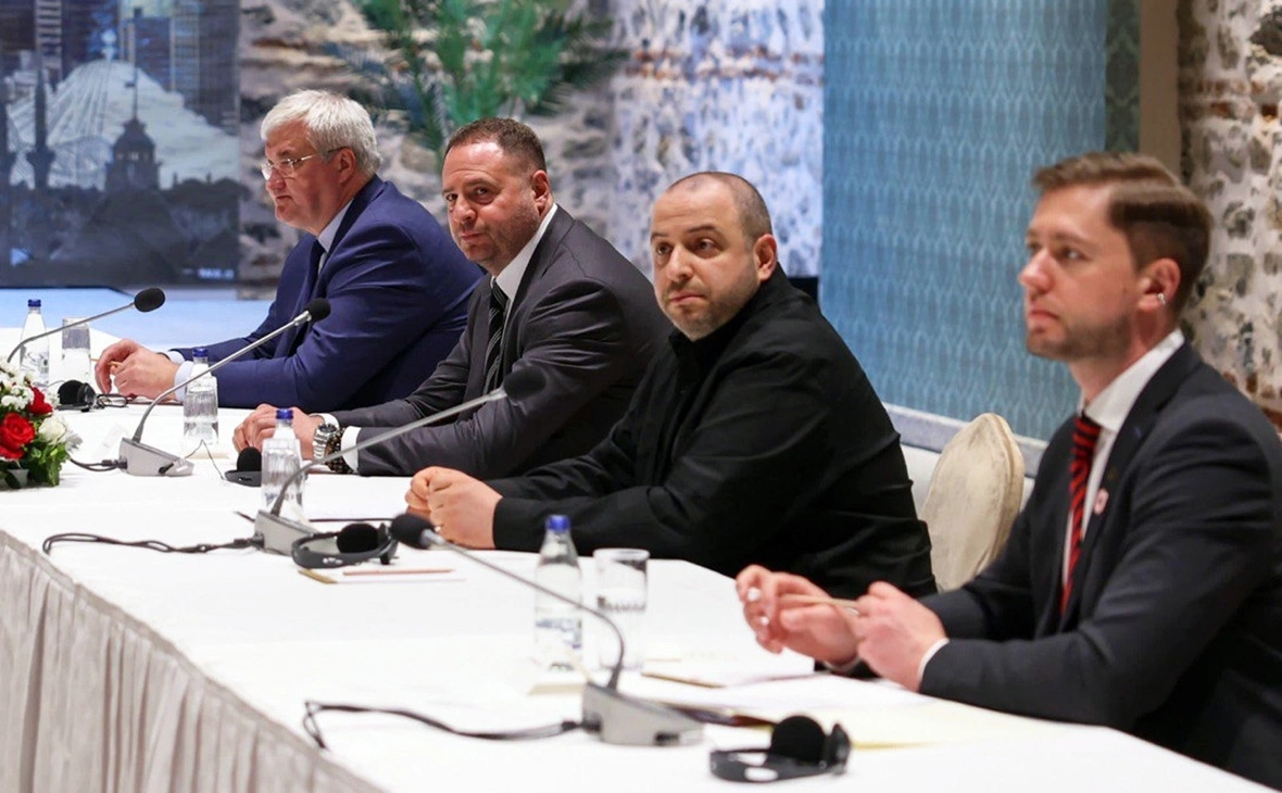 МИД Турции / РИА Новости