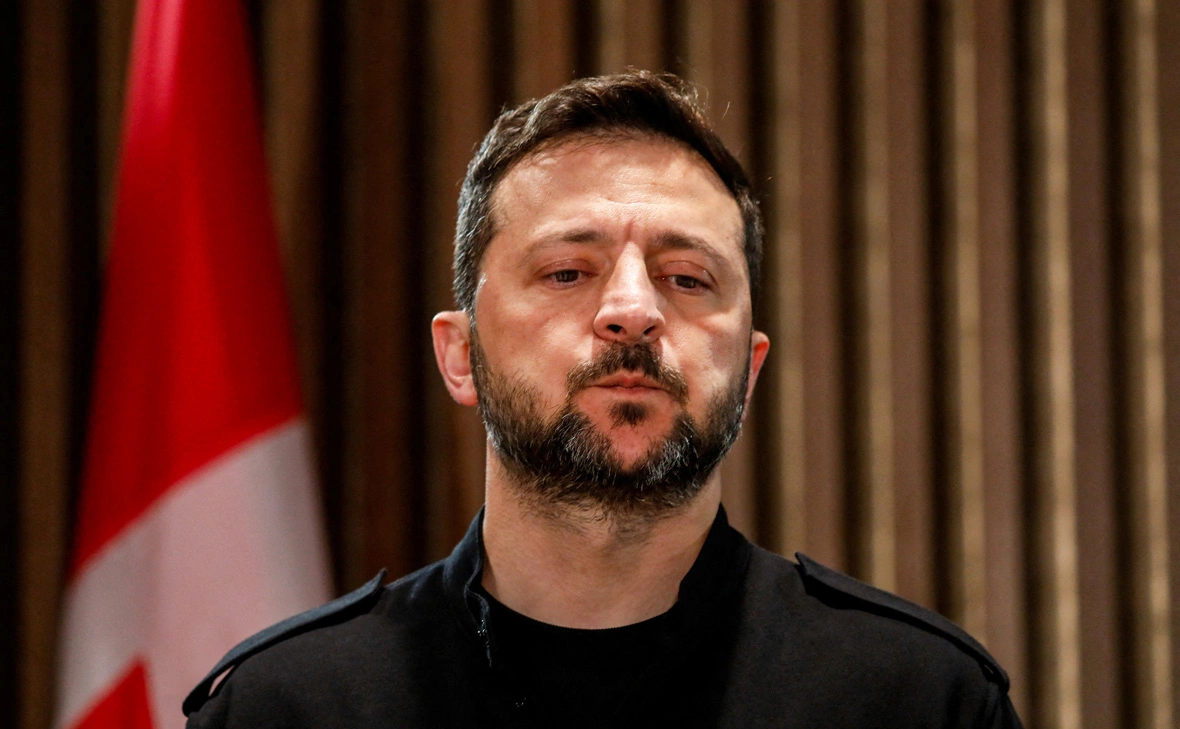 Amber Bracken / Reuters