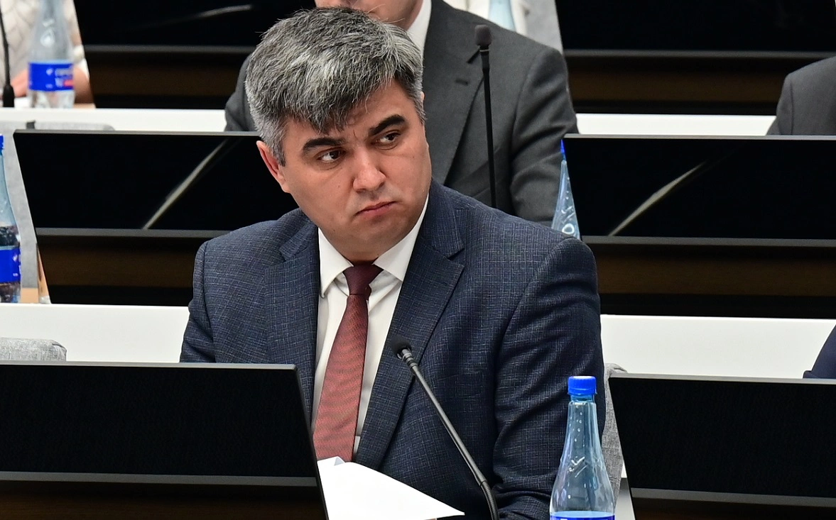 пресс-служба правительства РБ