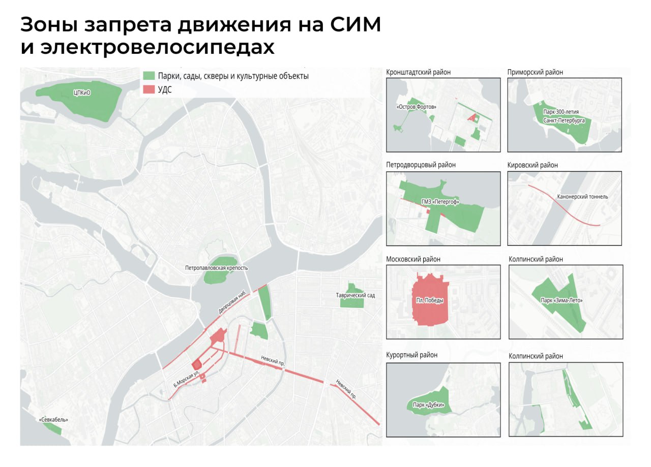 Фото: Комитет по транспорту Санкт-Петербурга