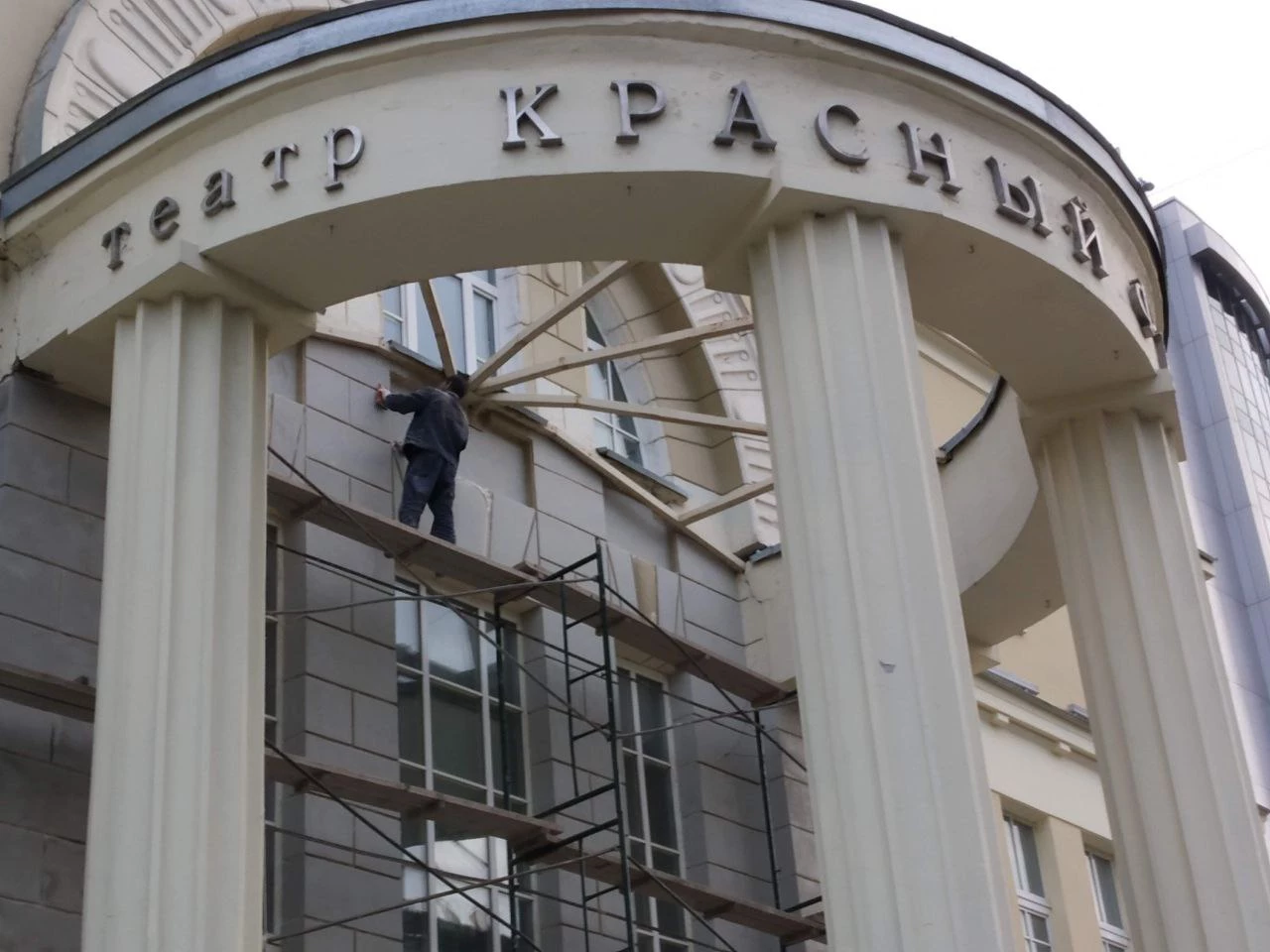 Алексей Коваленок / РБК Новосибирск