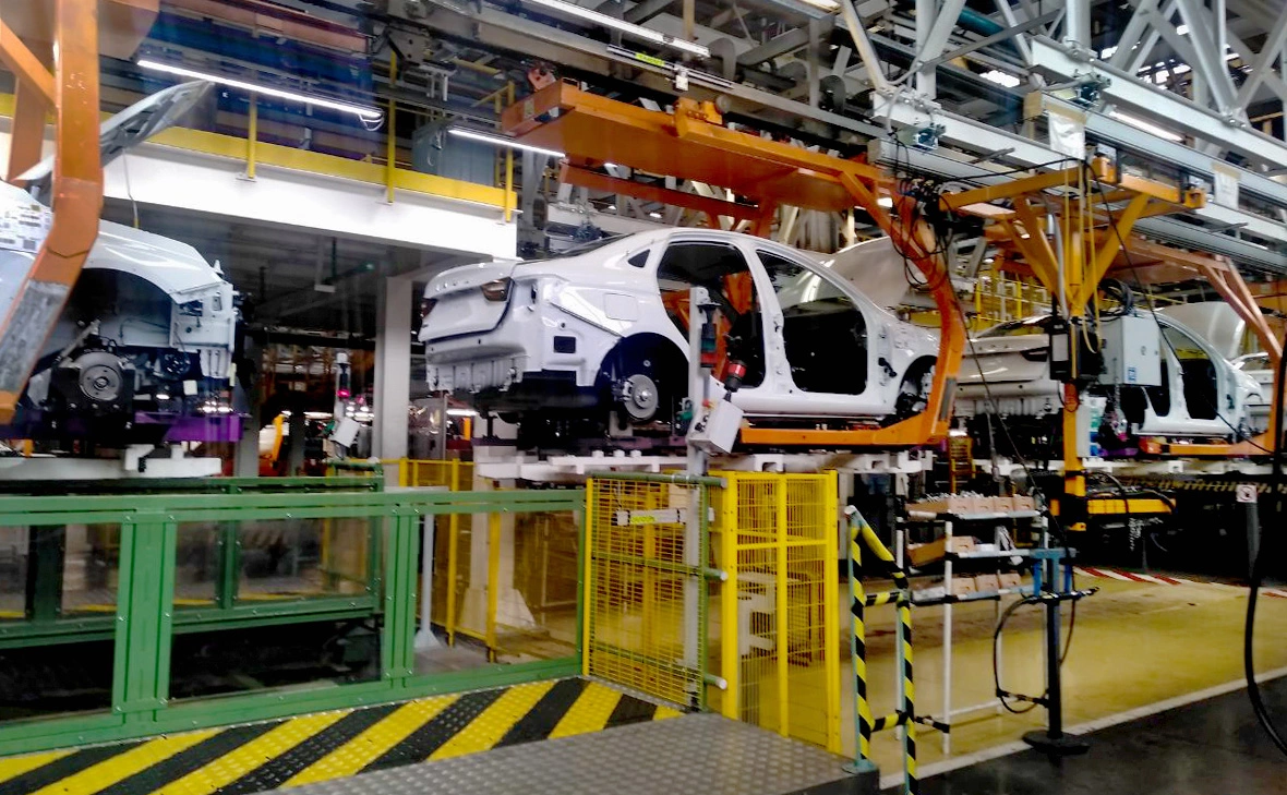 Светлана Возмилова / Global Look Press