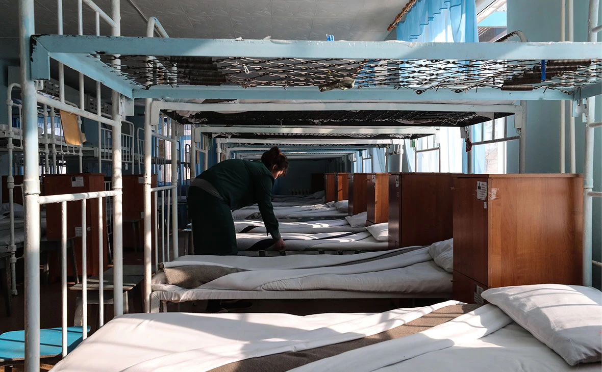 Сергей Савостьянов/ ТАСС