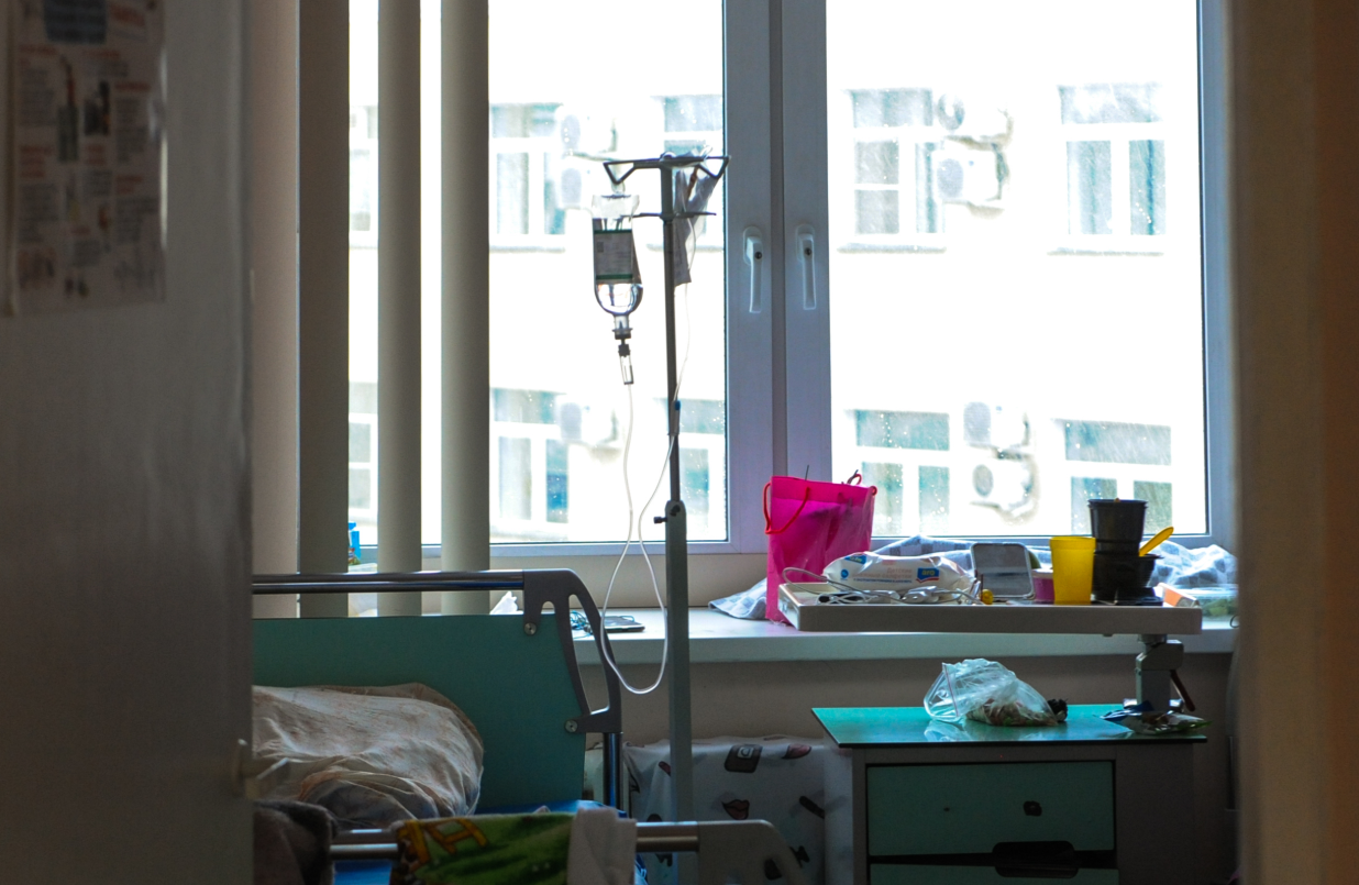 Фото: Вадим Ахметов / URA.RU