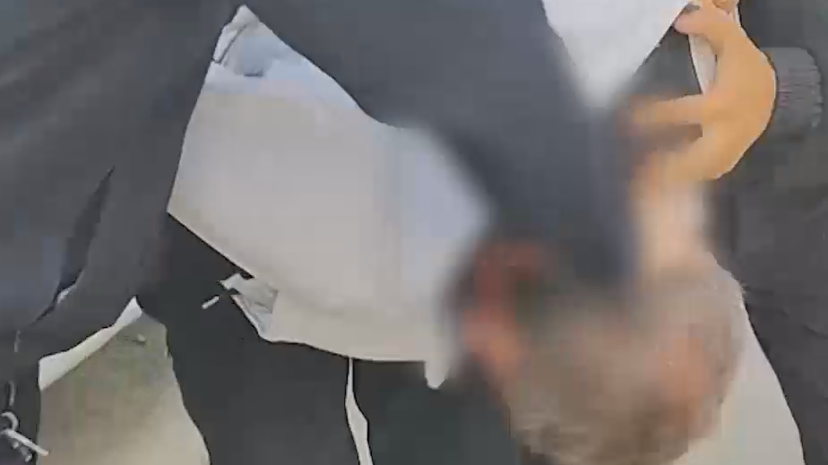 Жителя ДНР задержали за сбор помощи для несуществующего батальона