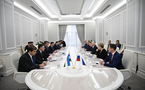 Фото: Олег Ермолаев/ t.me 