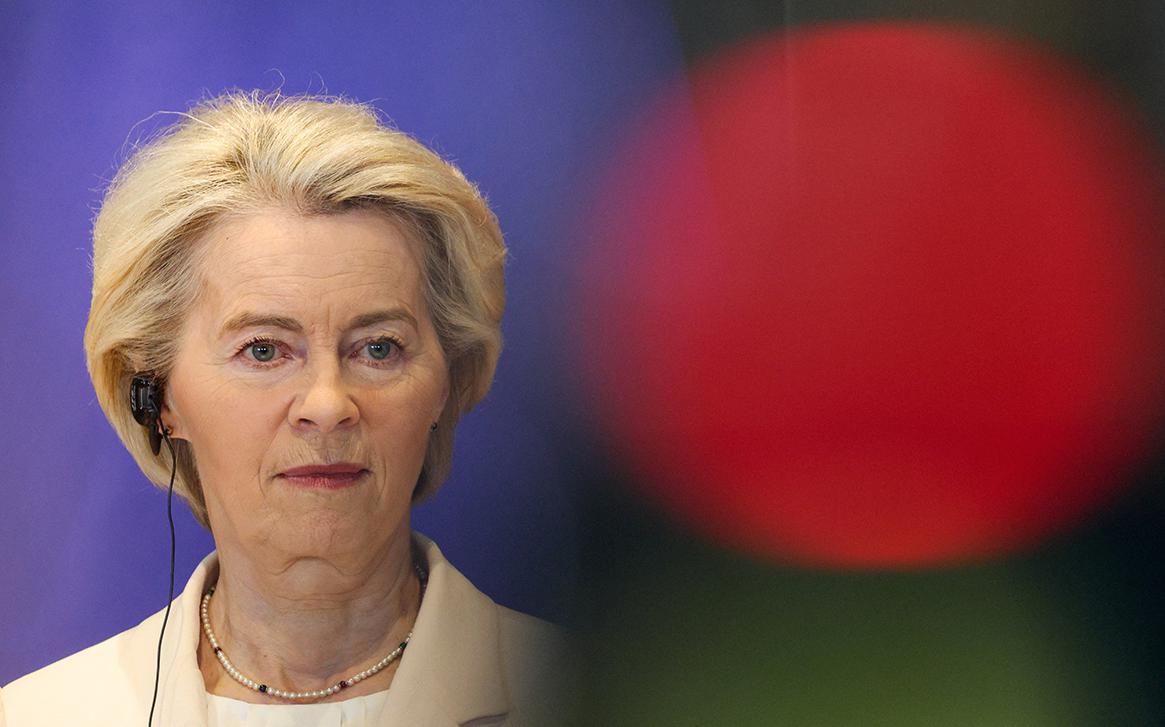 Фото: Florion Goga / REUTERS