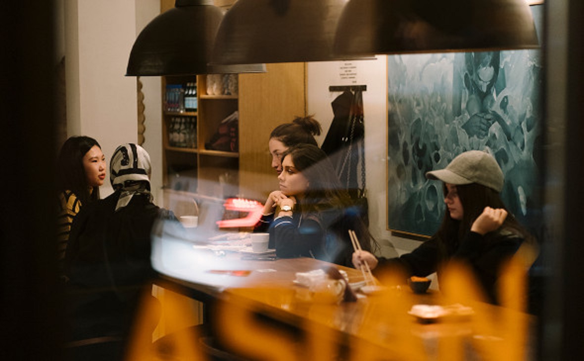 Фото:  Владислав Шатило / РБК