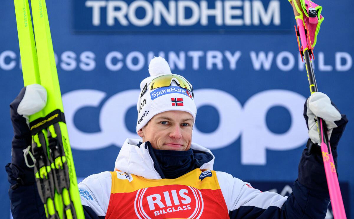 Йоханнес Клебо