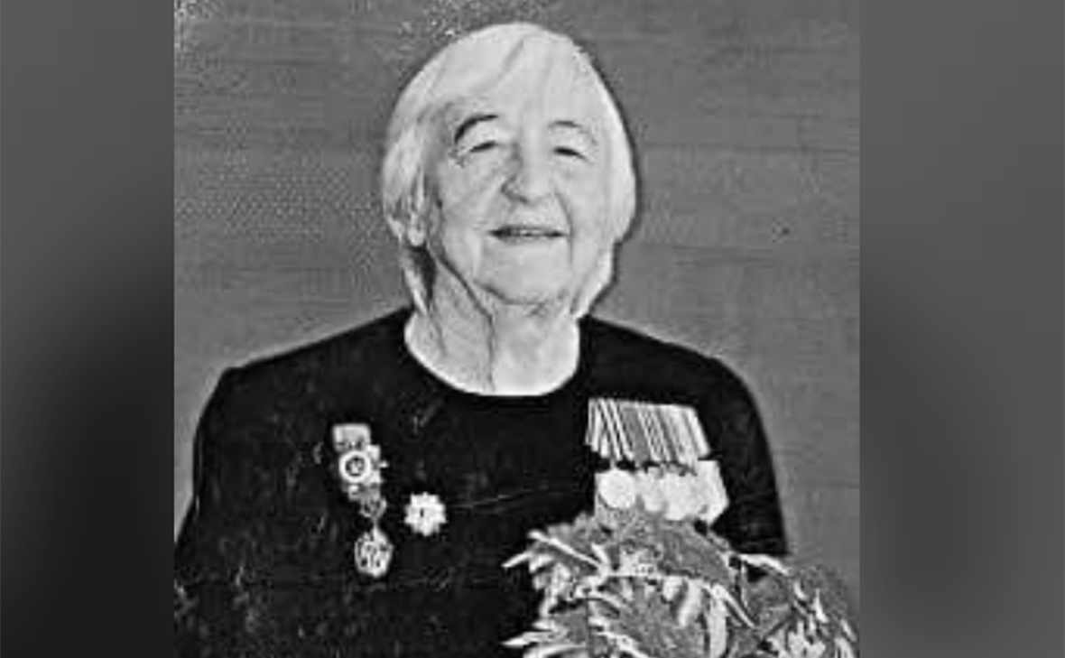 Василий Анохин