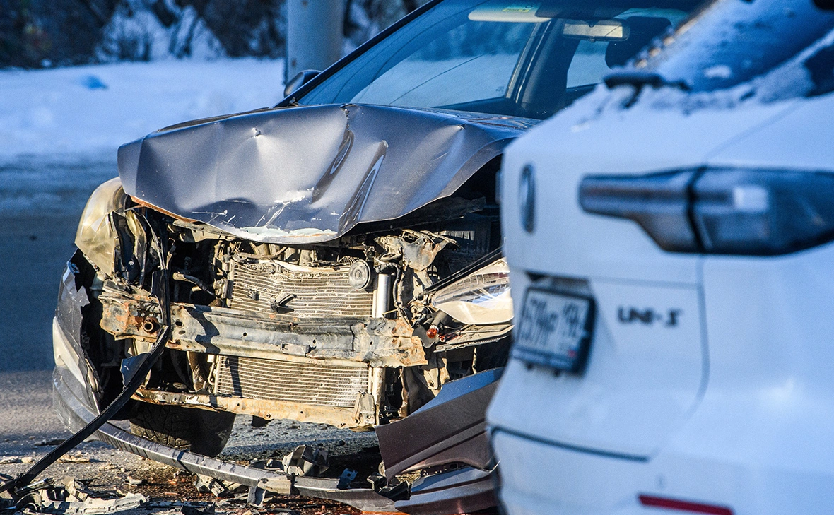 Илья Московец / URA.ru / Global Look Press