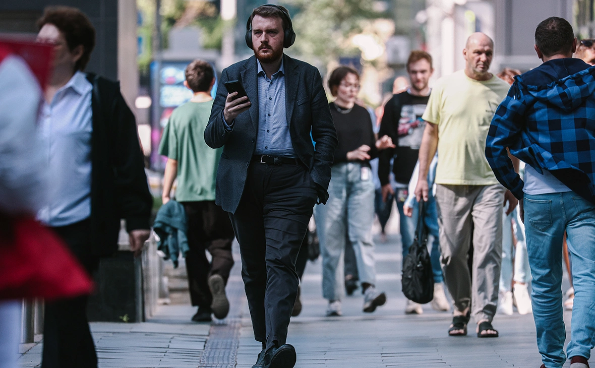 Андрей Любимов / РБК