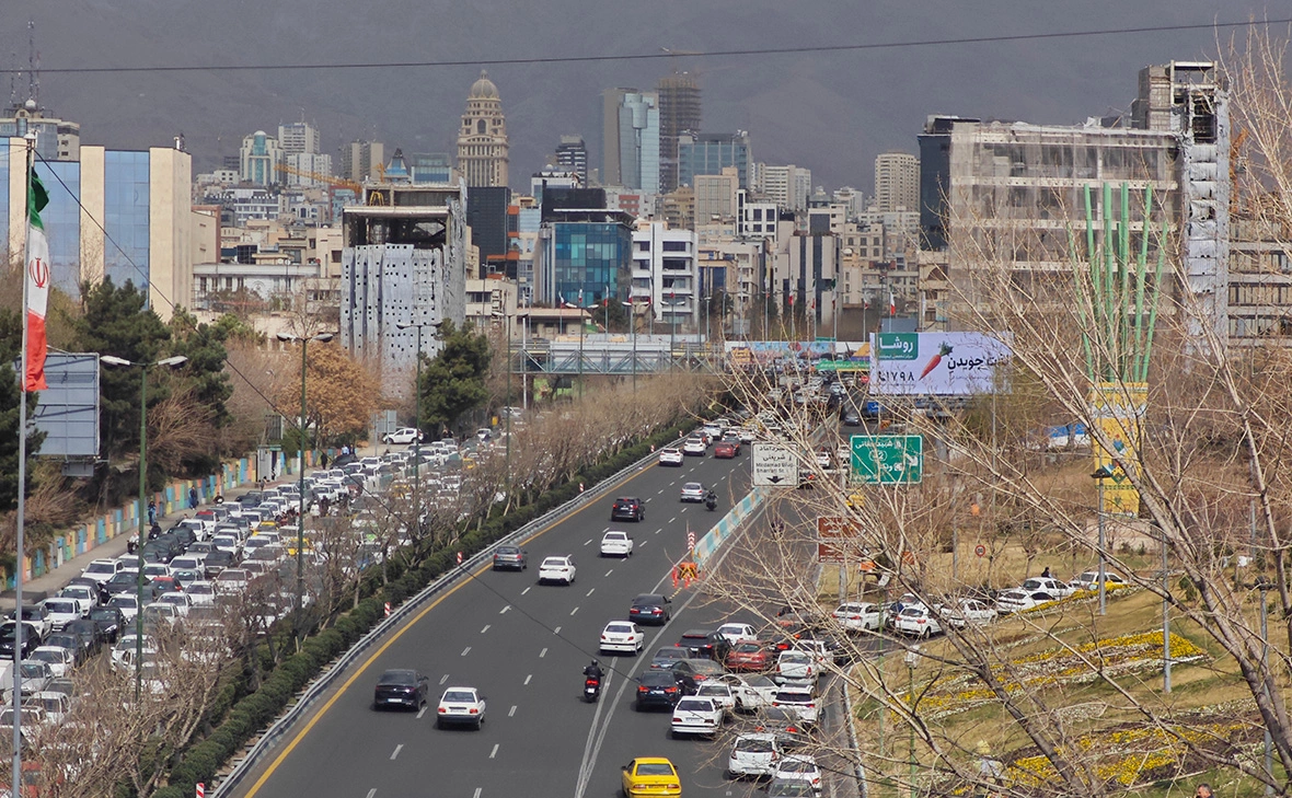 Majid Saeedi / Getty Images